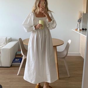 Doen Catrinette Dress